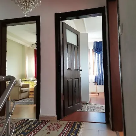 1915 Kopru Manzarali 700m2 Bahceli Mustakil Ev *