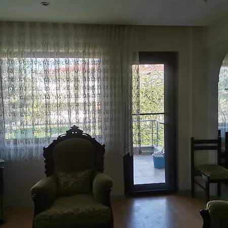 1915 Kopru Manzarali 700m2 Bahceli Mustakil Ev * Canakkale