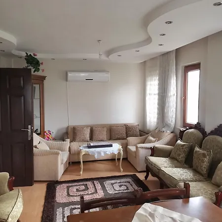 1915 Koeprue Manzarali 700m2 Bahceli Mustakil Ev فندق 3*