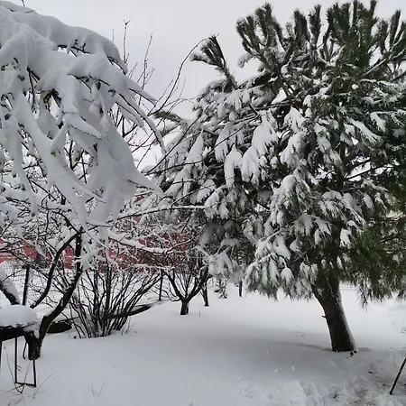 1915 Koeprue Manzarali 700m2 Bahceli Mustakil Ev فندق 3*