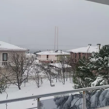 Holiday home 1915 Kopru Manzarali 700m2 Bahceli Mustakil Ev